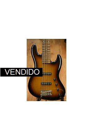 Sadowsky Metro RS5 59 Burst con VTC Sadowsky Metro RS5 59 Burst con VTC